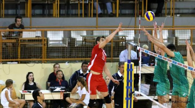 Bulgaristan 0 - 3 Türkiye