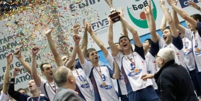 Bulgarista'nın şampiyonu Marek Dupnitsa