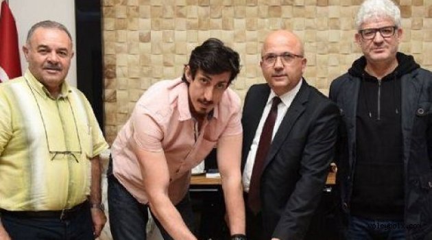 Burak Hascan imza attı