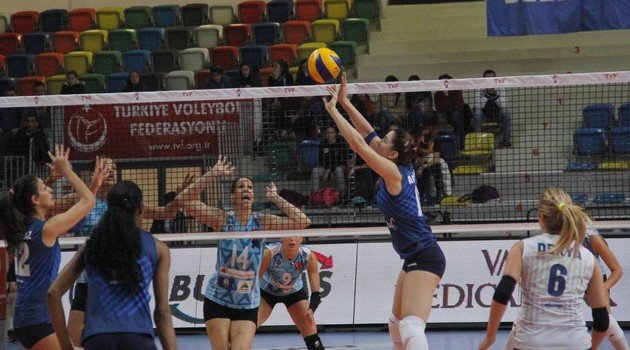 Bursa BŞB Evinde Galip