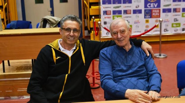 Bursa Büyükşehir’in Sultanları Finale Hazır