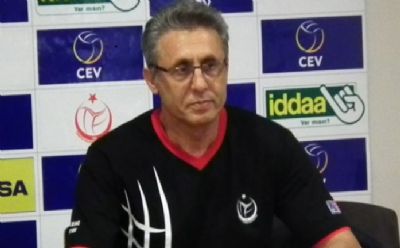 Bursa Büyükşehir'in hedefi belli!