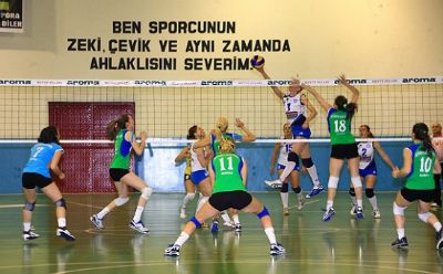 Bursa yeni sezon hazırlıklarına başladı!