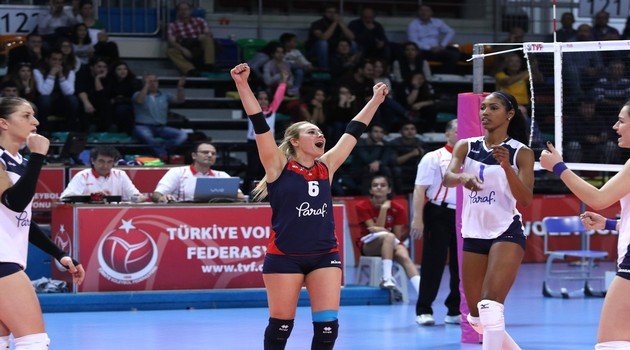 Bursa'da Puan Mücadelesi