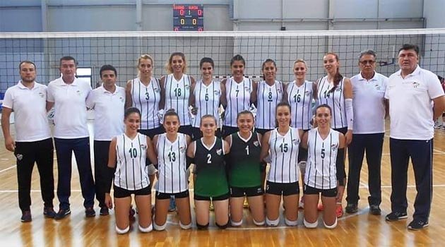 Bursaspor İlk Maçında Mağlup