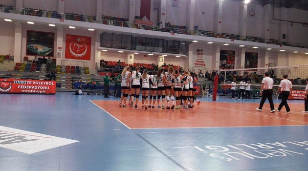 Bursaspor Set Vermedi
