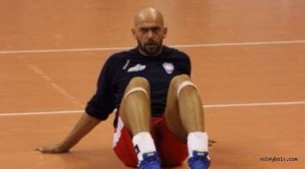 Çağlar Özel Adana BYZ Spor'da