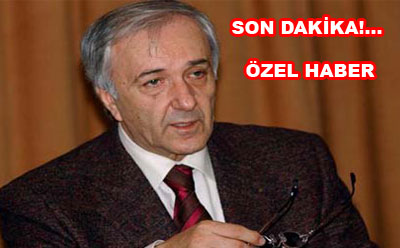 CAN ADAY MI OLUYOR ?