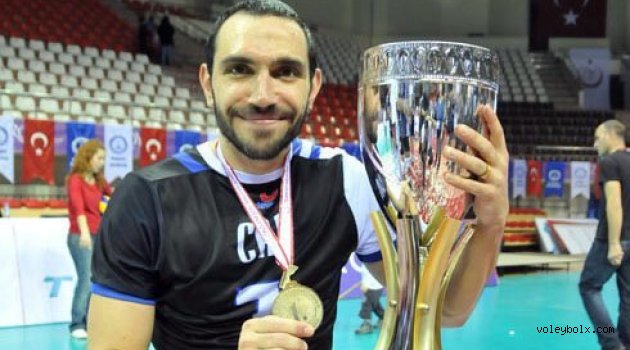 Can Ayvazoğlu Galatasaray’da