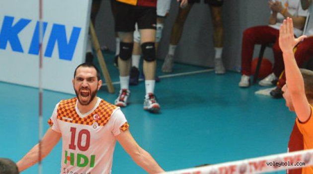 Can Ayvazoğlu Galatasaray HDI Sigorta’da İki Ayrı Görevde