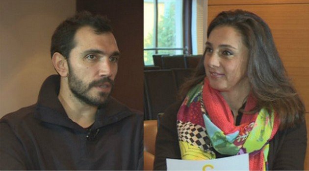 Can Ayvazoğlu: Voleybolu Galatasaray’da Bırakmak İstiyorum