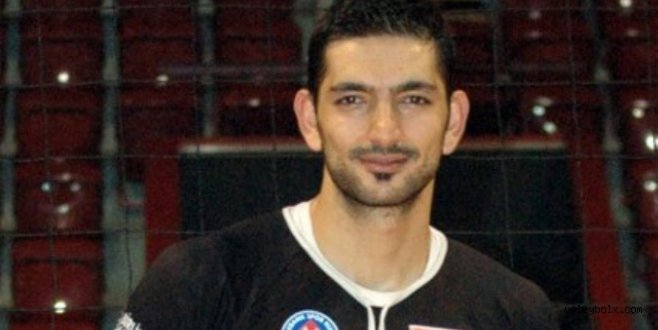 Çanakkale Belediyespor'da Yardımcı Antrenör Volkan Güç