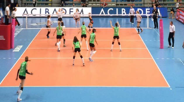 Çanakkale Bld Deplasmanda Galip