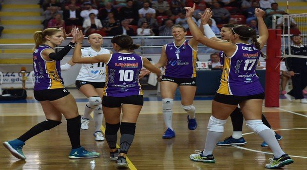 Çanakkale Bld Evinde Galip