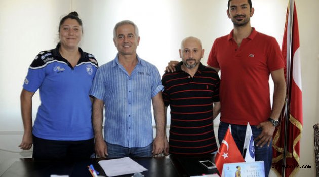 Çanakkale Bld. teknik heyetinde 2 imza