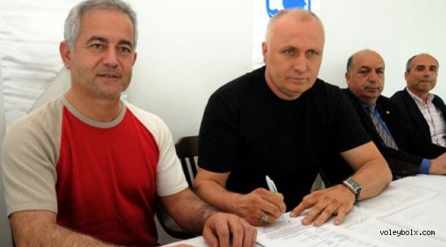 Çanakkale Özdurak'la uzattı