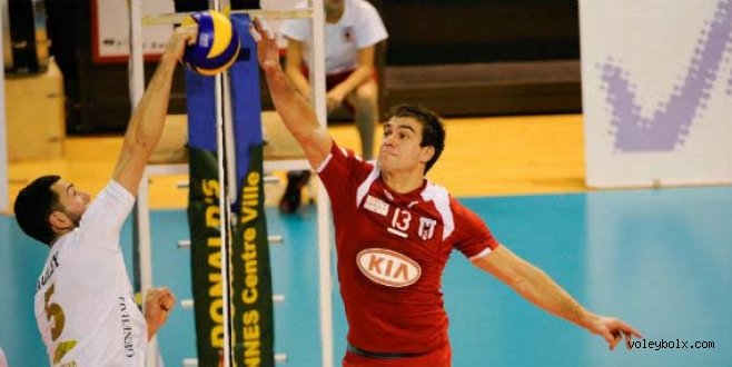 Cannes, Montpellier'i deplasmanda 3-1 yendi