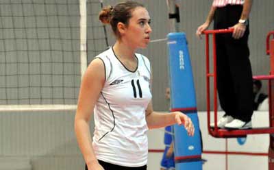 Cansu, Galatasaray yolunda!...