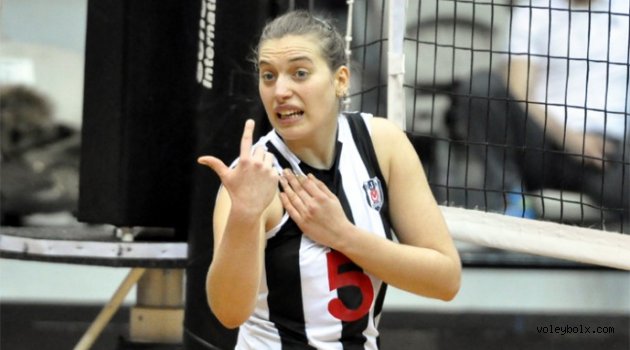 Cansu Özbay: 'Çok güzel bir galibiyet aldık'