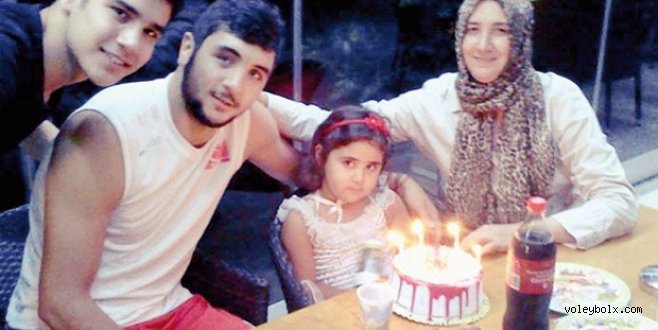 Çay ocağından Milli Takıma