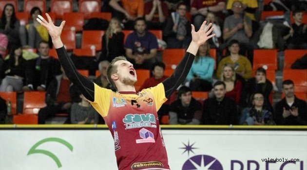 Çek Cumhuriyeti'nde ilk maç Dukla Liberec'in..