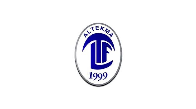 Çekişmeli Maç TFL Altekma'nın