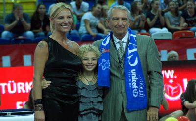 Cengiz Göllü Ameliyat Oldu