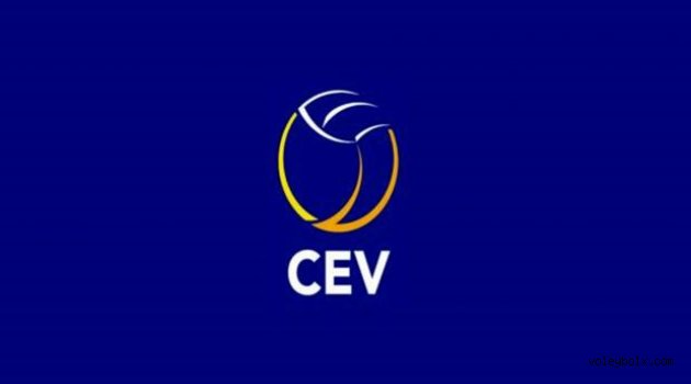 CEV Challenge Cup ve CEV Cup’taki Rakiplerimiz Belli Oldu