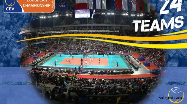 CEV’den bir yenilik daha !