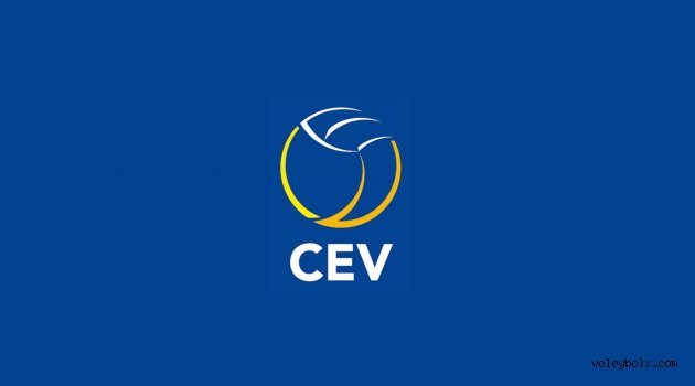 CEV kararını verdi: Arkas ve Ziraat hükmen galip
