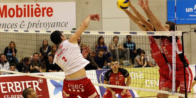 Challenge Cup Erkekler 2. Round 1. Maçları tamamlandı...