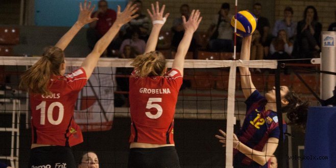 Challenge Cup'ta 2. tur tamamlandı...