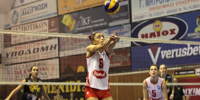 Challenge Cup'ta 9 maç oynandı...