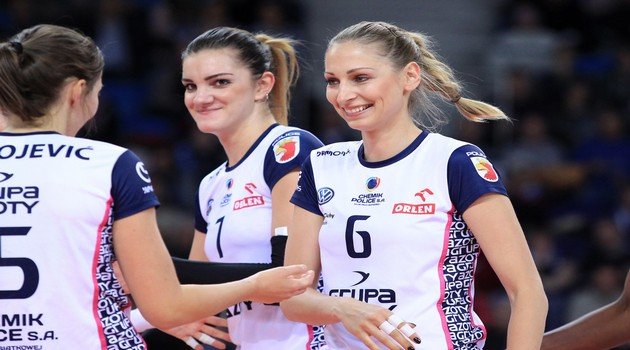 Chemik Police Takibi Bırakmıyor