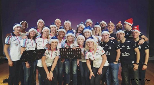 Chemik Police’ten yeni yıl klibi
