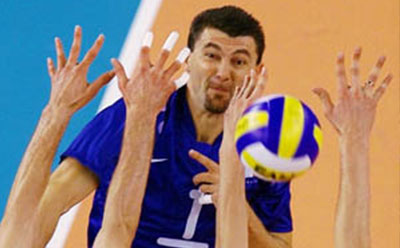 Choulepov, Lokomotiv Novosibirsk'de