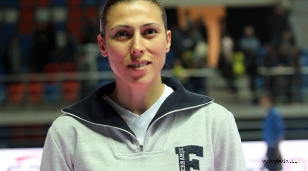 Çiğdem Can Rasna görevinden ayrıldı