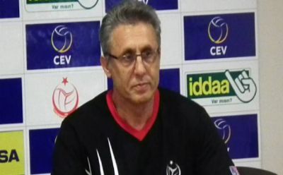 'Çıkış maçımız oldu'