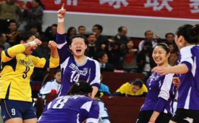 Çin finalinde ilk maç Tianjin'in!..