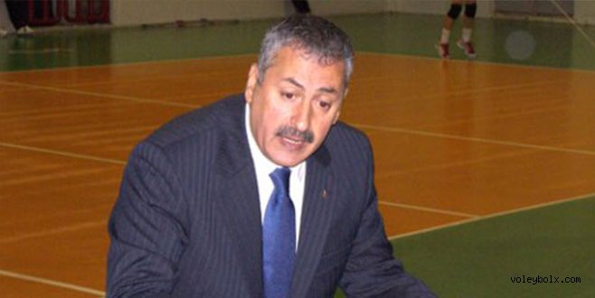 Çobanoğlu: 'Play-off maçlarına kalmak istiyoruz'