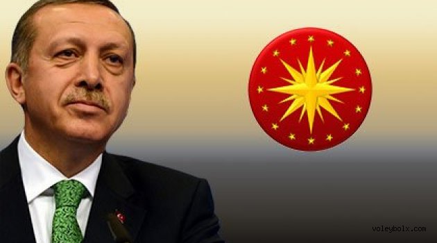 Cumhurbaşkanı Erdoğan, Eczacıbaşı'nı tebrik etti