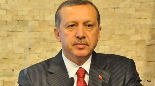 Cumhurbaşkanı Erdoğan, Özkan Mutlugil'i kutladı