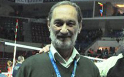 'DEVLERİN SAVAŞI'
