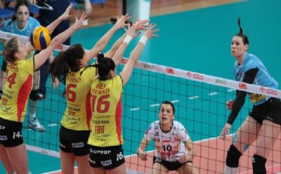 D.Gornicza ve Wroclaw yarı finalde