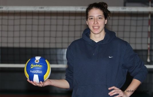 Dicle Nur Babat: Finalde Pomi’yi isterim