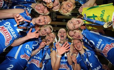 Dinamo Kazan, Sürpriz Peşinde