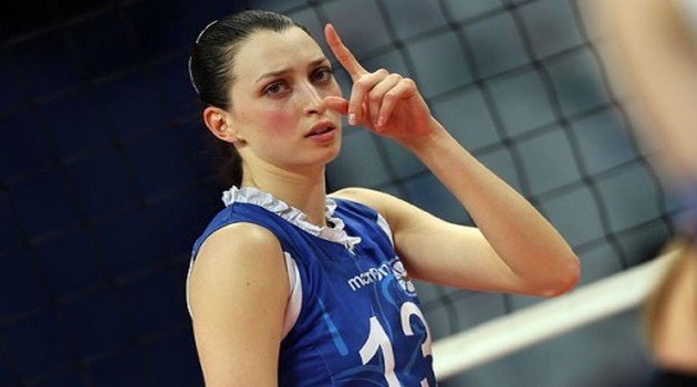 Dinamo Kazan'ın Yeni Kaptanı Belli Oldu