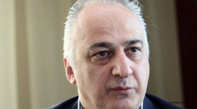 Dinçay'dan Kaziyski açıklaması