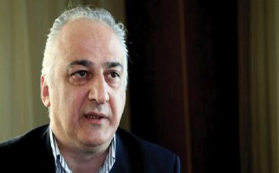 Dinçay:'İstanbul'da Muhakkak Yeneriz'