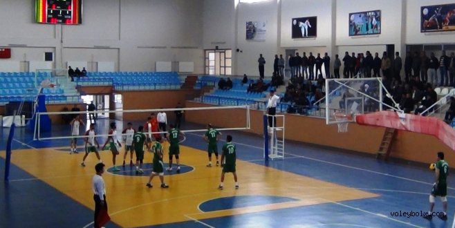 Diyarbakır deplasmanda galip geldi